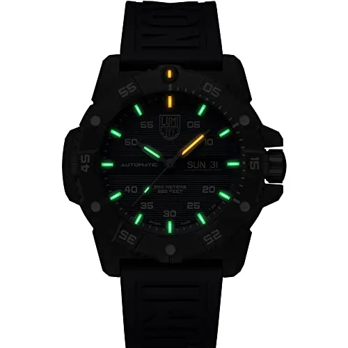 Luminox Master Carbon Seal Automatic XS.3863 5