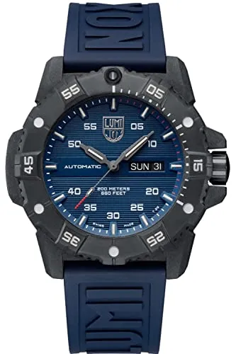Luminox Master Carbon Seal Automatic XS.3863