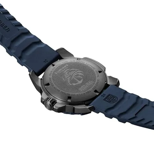 Luminox Navy Seal Steel 3250 Series XS.3255.CB.NSF 3