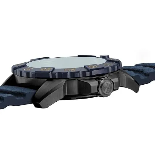 Luminox Navy Seal Steel 3250 Series XS.3255.CB.NSF 6