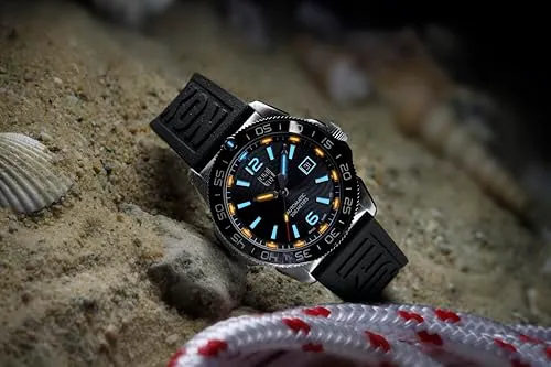 Luminox Pacific Diver 3101 4