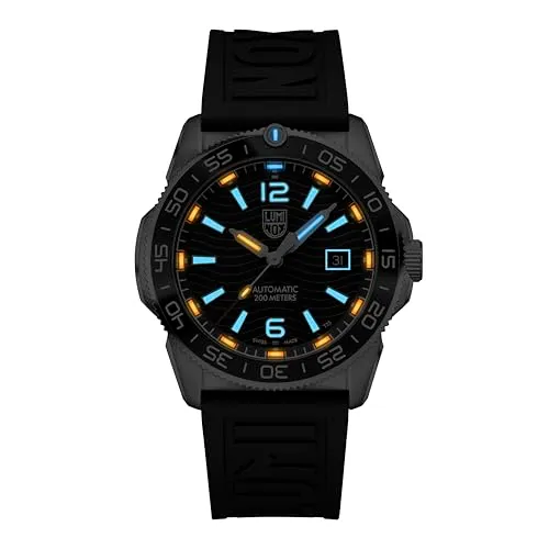 Luminox Pacific Diver 3101 5