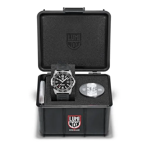 Luminox Pacific Diver 3101 6