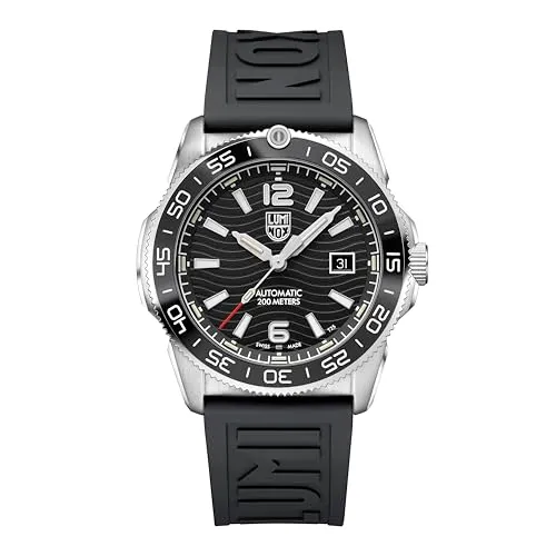 Luminox Pacific Diver 3101