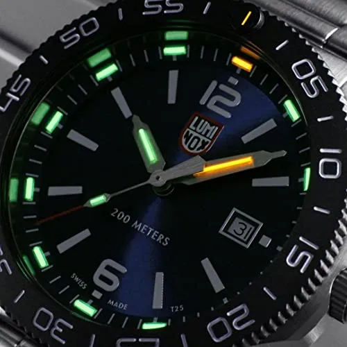 Luminox Pacific Diver XS.3123 6