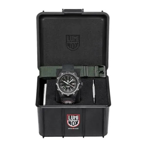 Luminox Recon NAV Spec 2
