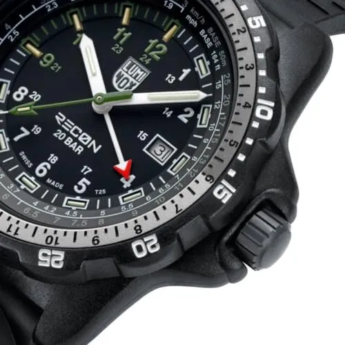 Luminox Recon NAV Spec 6