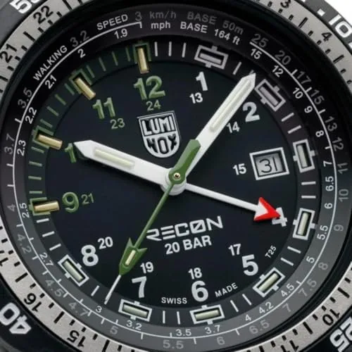 Luminox Recon NAV Spec 7