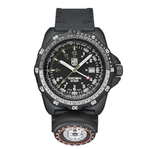 Luminox Recon NAV Spec