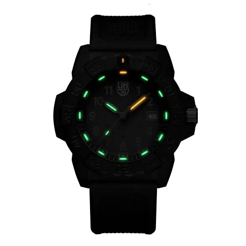 Luminox XS.3508.Gold 2