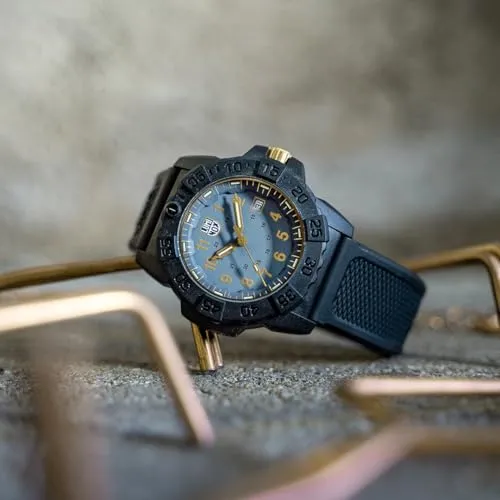 Luminox XS.3508.Gold 3