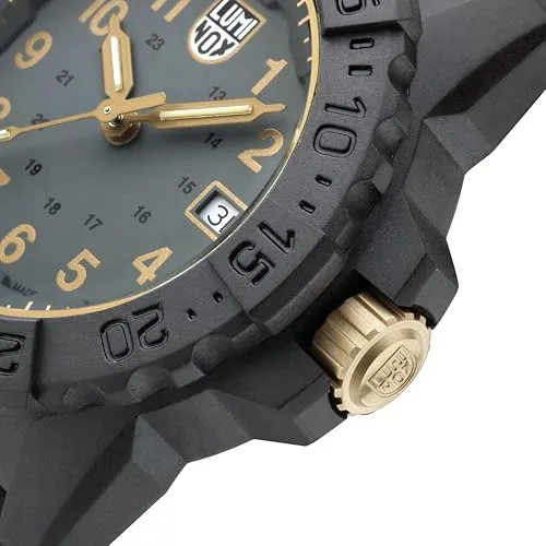 Luminox XS.3508.Gold 4