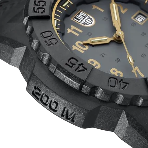 Luminox XS.3508.Gold 6