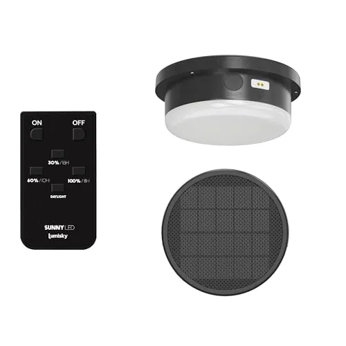 Lumisky NERIO SMALL 3