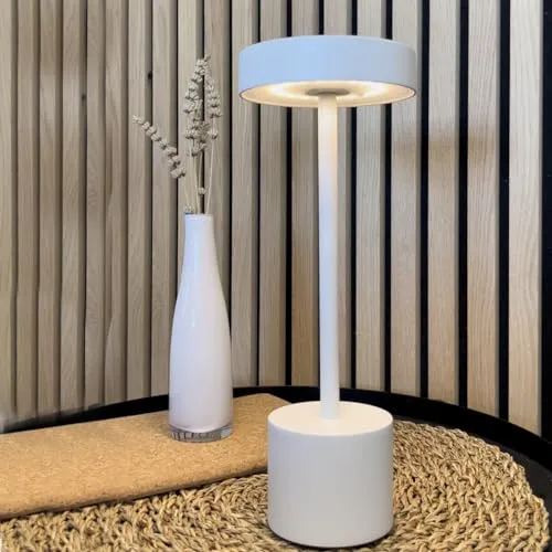 Lumisky Roby White 6
