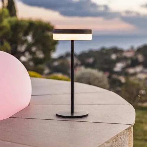 Lumisky Vivia Mini Solar 2