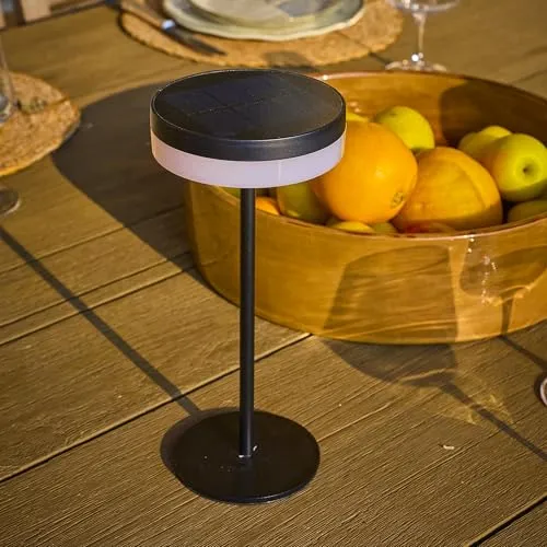 Lumisky Vivia Mini Solar 4