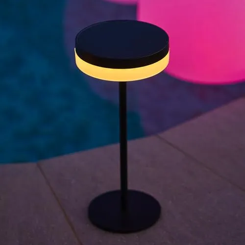Lumisky Vivia Mini Solar 5