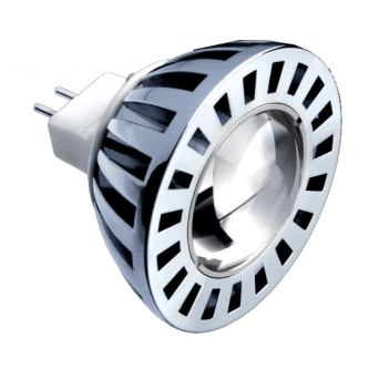 Lumitronix High Power LED Spot