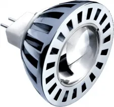 Lumitronix High Power LED Spot, warm weiß 2