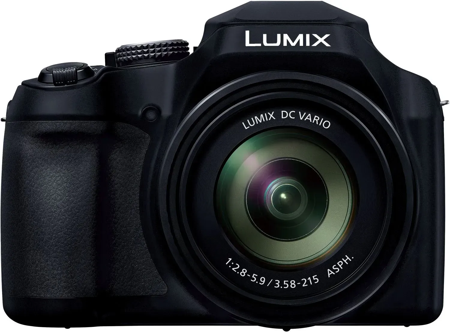Lumix DC-FZ82D