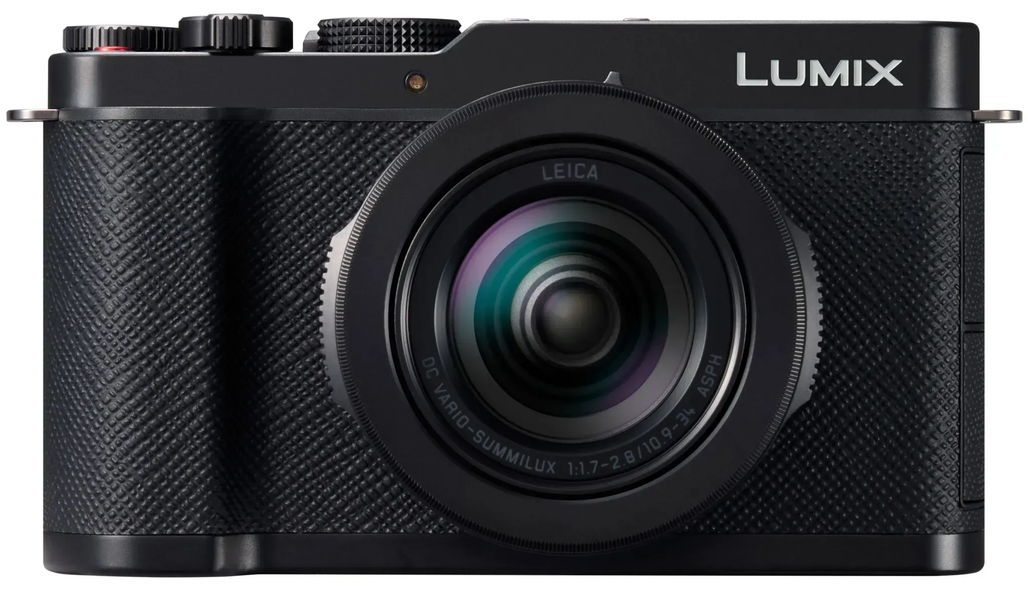 Lumix DC-L10 Schwarz