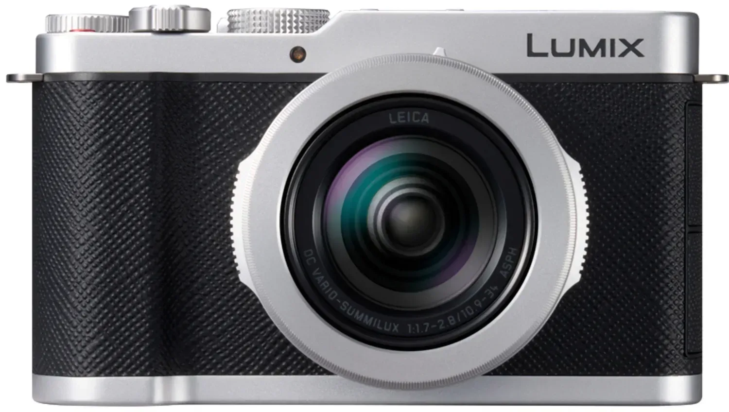 Lumix DC-L10 Silber