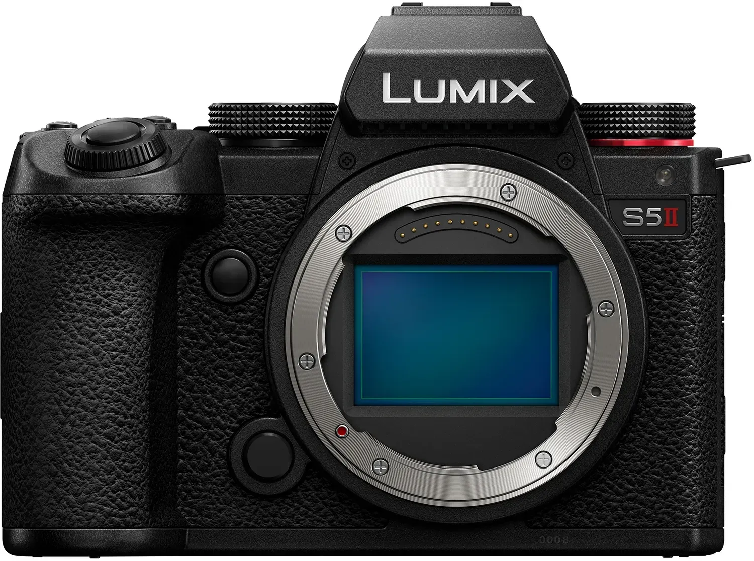 Lumix DC-S5II Body