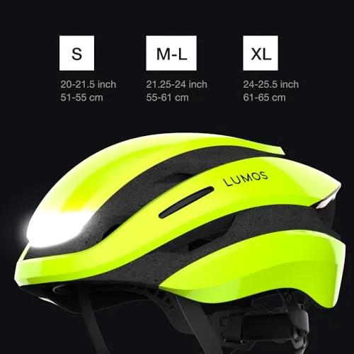 Lumos Ultra 5