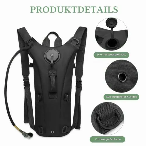 Lunaanda UC 3