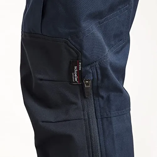 Lundhags Makke Ms Pant Long 3
