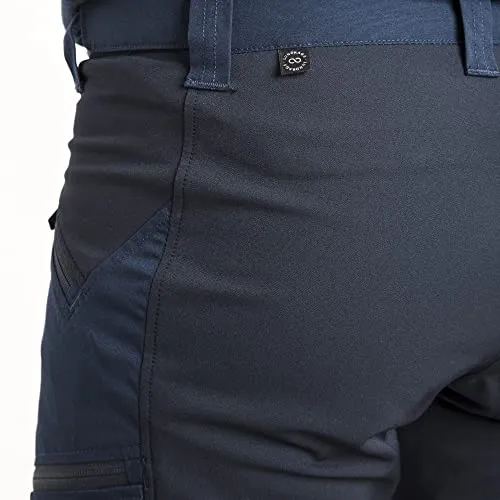 Lundhags Makke Ms Pant Long 4