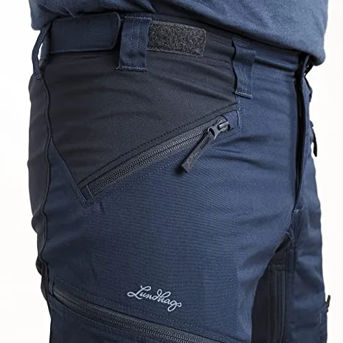 Lundhags Makke Ms Pant Long 5