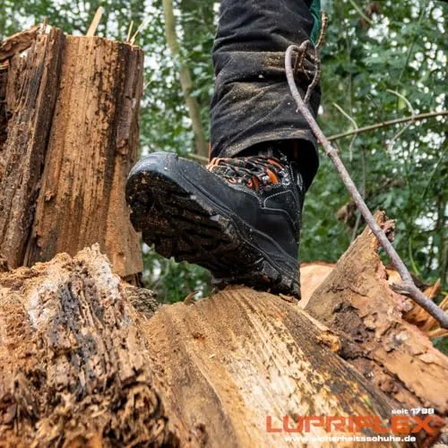 Lupriflex Sportive Hunter 2