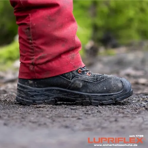 Lupriflex Sportive Hunter 3