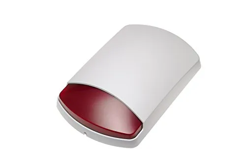 Lupus Electronics Außensirene V2 2