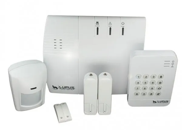 Lupus Electronics XT1