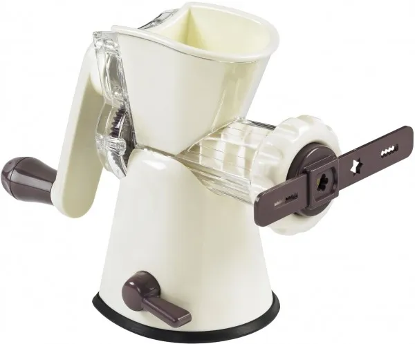 Lurch 10250 Drehwolf