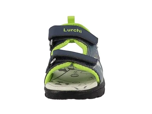 Lurchi Keeper