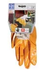 Lux Profi Allround Nitril-Arbeitshandschuh