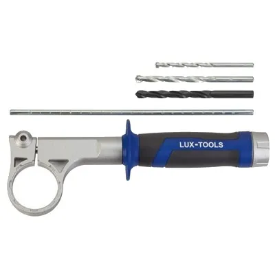 Lux SBM-1050 Electronic 3