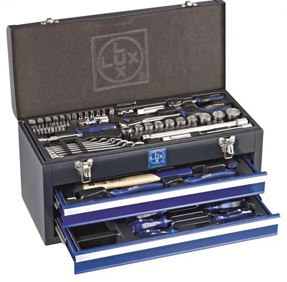 Lux-Tools Comfort WZK-71