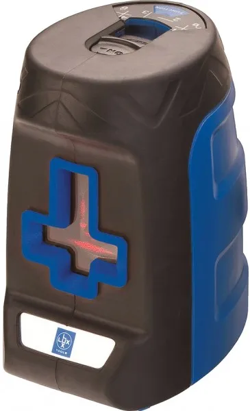 Lux Tools Kreuzlaser 396 432