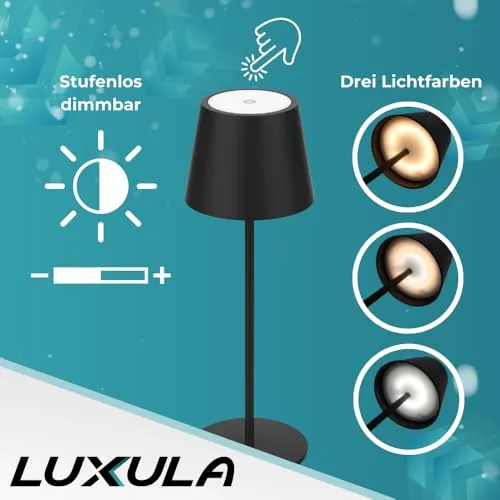 LUXULA UC 3