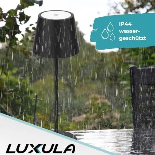 LUXULA UC 4