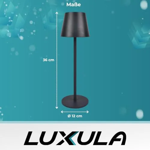 LUXULA UC 6