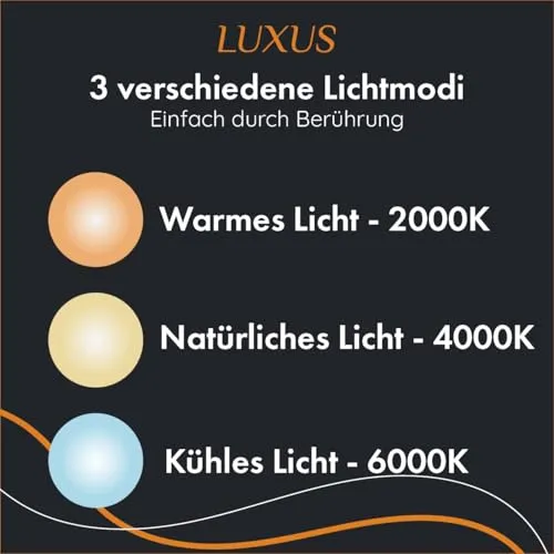 Luxus Treibsand UC 3