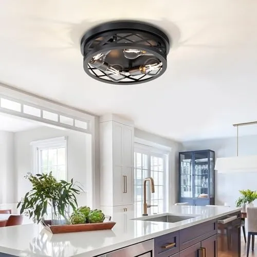 LVWIT Deckenlampe 5