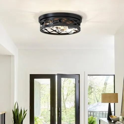 LVWIT Deckenlampe 6