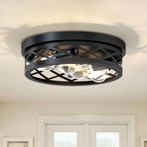 LVWIT Deckenlampe 7